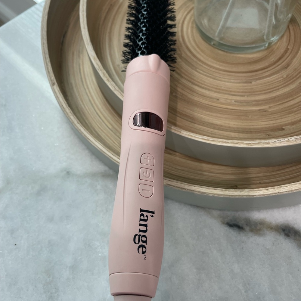 L'ange Pink Hair Brush Tool